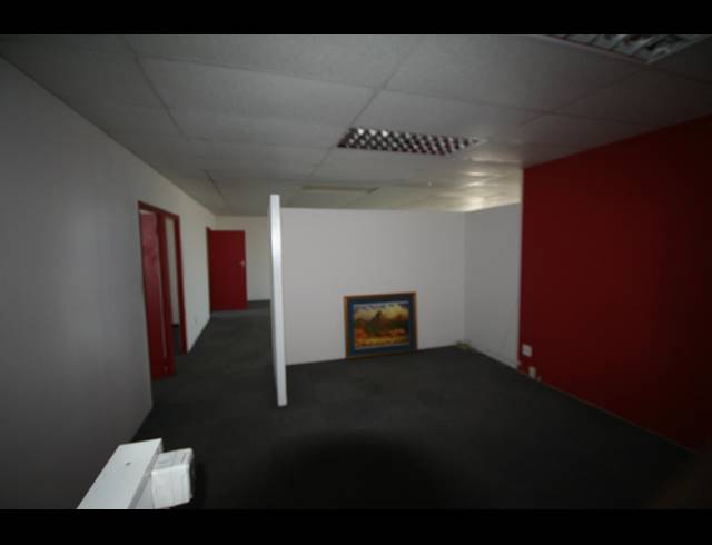 500M² FACTORY TO LET IN GOODWOOD CENTRAL
